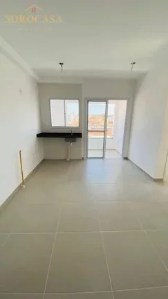 Imagem Apartamento à Venda 49,86m² - 2 dorm 1 suite - Vila Santana