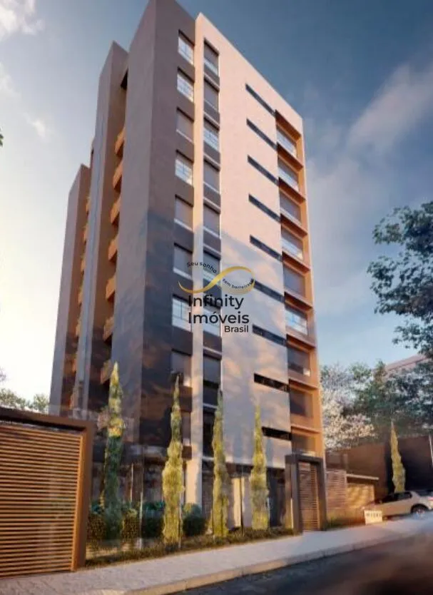 Foto do imóvel Apartamento à venda no bairro Sion - Belo Horizonte/MG