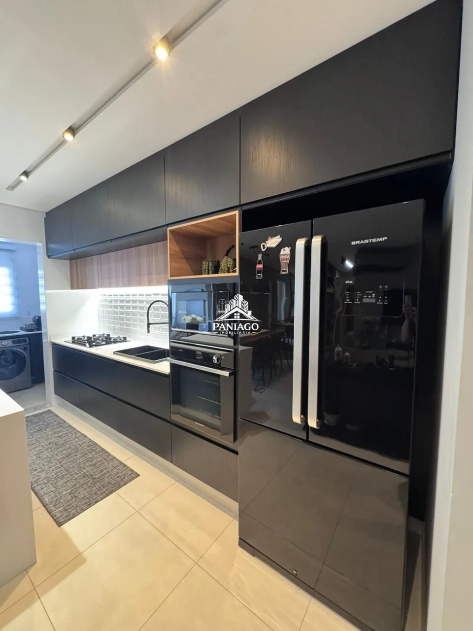 Imagem Apartamento à Venda Edifício Felicitá | Porteira Fechada | 95m² | Andar Alto | S