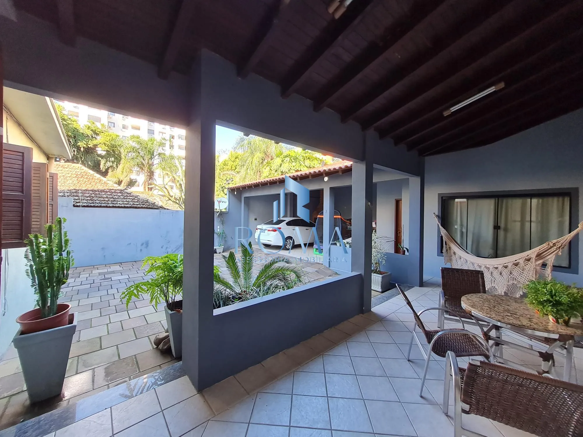 Imagem EXCLUSIVIDADE - CASA - CENTRO - SANTA MARIA - RS