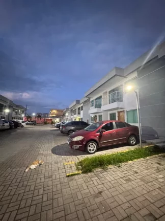Imagem APARTAMENTO RESIDENCIAL em MANAUS - AM, PETRÓPOLIS