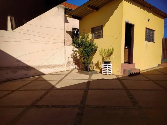 Imagem CASA PADRÃO NA VITAL BRASIL