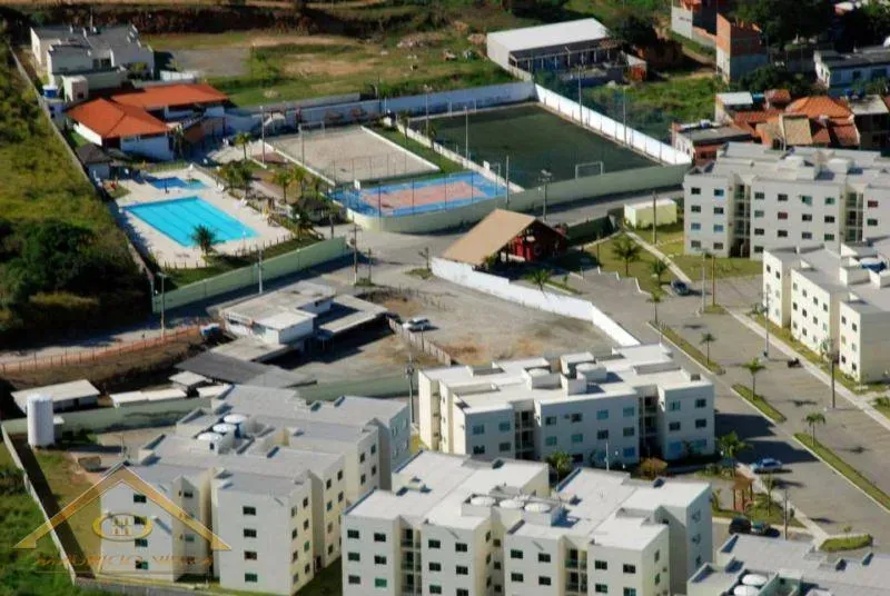 Imagem Apartamento para Venda em São Pedro da Aldeia / RJ no bairro Baixo Grande