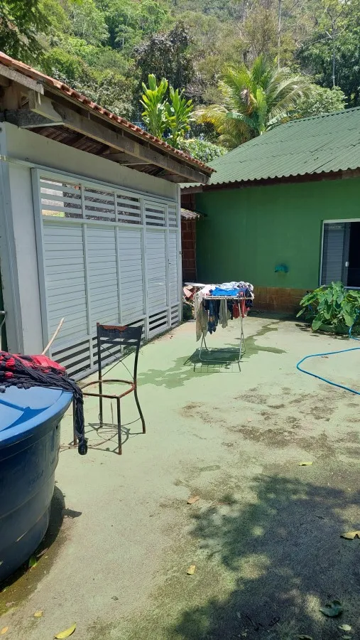 Imagem Casa para Locação em Rio de Janeiro, Vargem Grande, 2 dormitórios, 1 suíte, 2 banheiros, 2 vagas