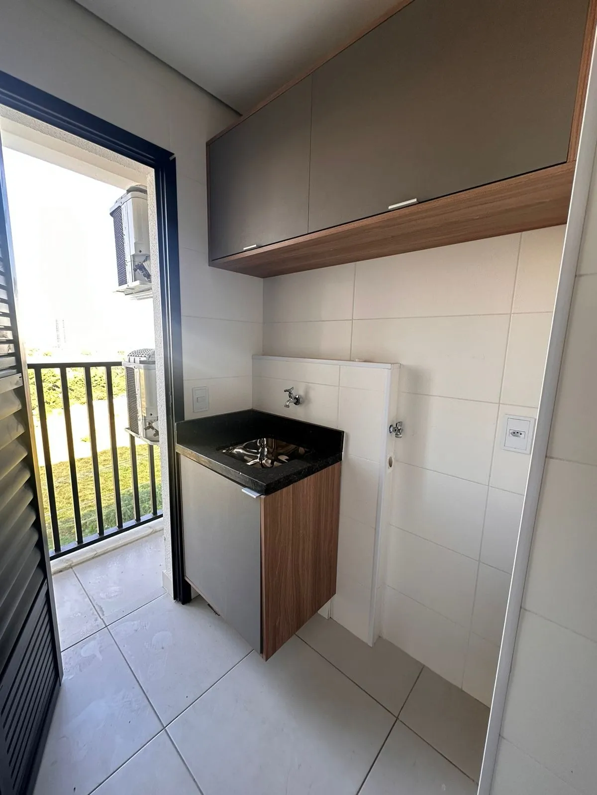 Imagem Apartamento Localizado no Fit Campolim em Sorocaba!