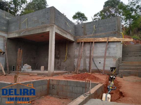 Imagem ótima casa a venda, aceita financiamento Bancário.