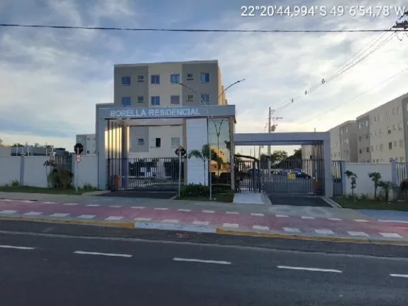 Foto do imóvel Oportunidade Única em BAURU - SP | Tipo: Apartamento | Negociação: Leilão | Situação: Imóvel em AVENIDA MARIA RANIERI