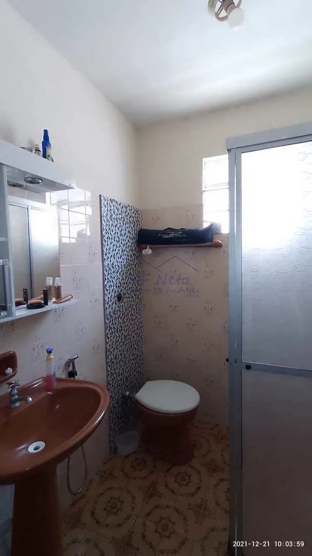 Imagem Casa Padrão