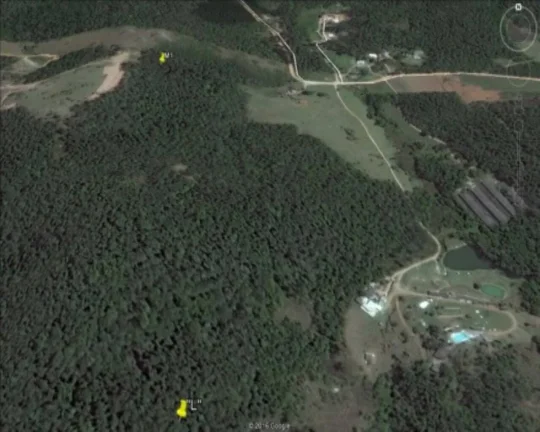 Imagem Terreno - Suzano - SP - Chácara Sete Cruzes
