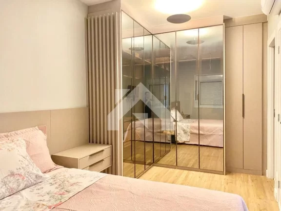 Imagem Apartamento em Alphaville - Barueri, SP