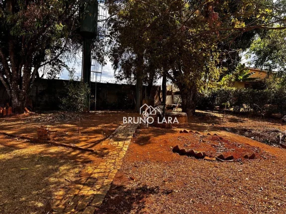Imagem Casa à venda em Igarapé no Condomínio Fazenda Solar