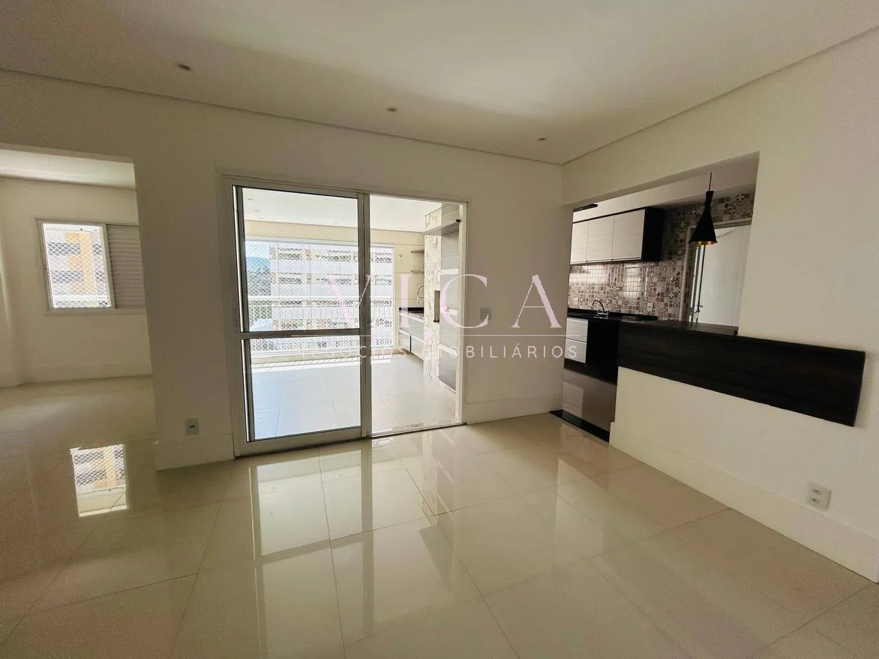 Imagem Alphaville|Apartamento 107m com 2 suites 2 vagas| aluguel R$ 7.000,00