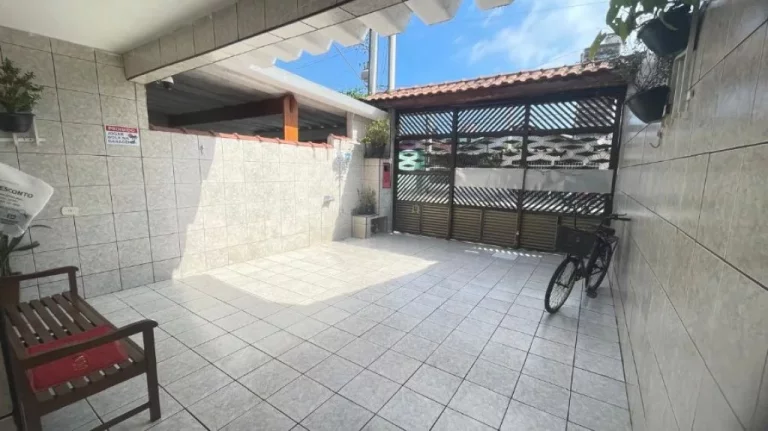 Imagem CASA OCIAN - PRAIA GRANDE SP
