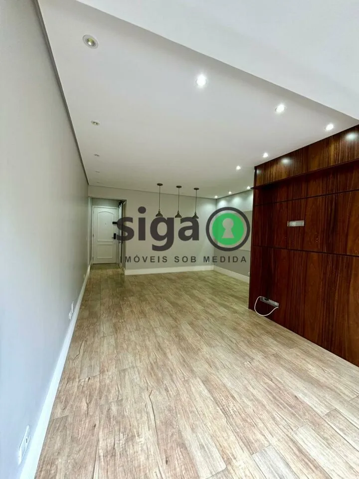 Foto do imóvel Apartamento 3 Quartos com 1 suíte, 2 vagas de garagem!