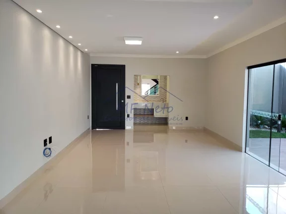 Imagem Casa de Condomínio