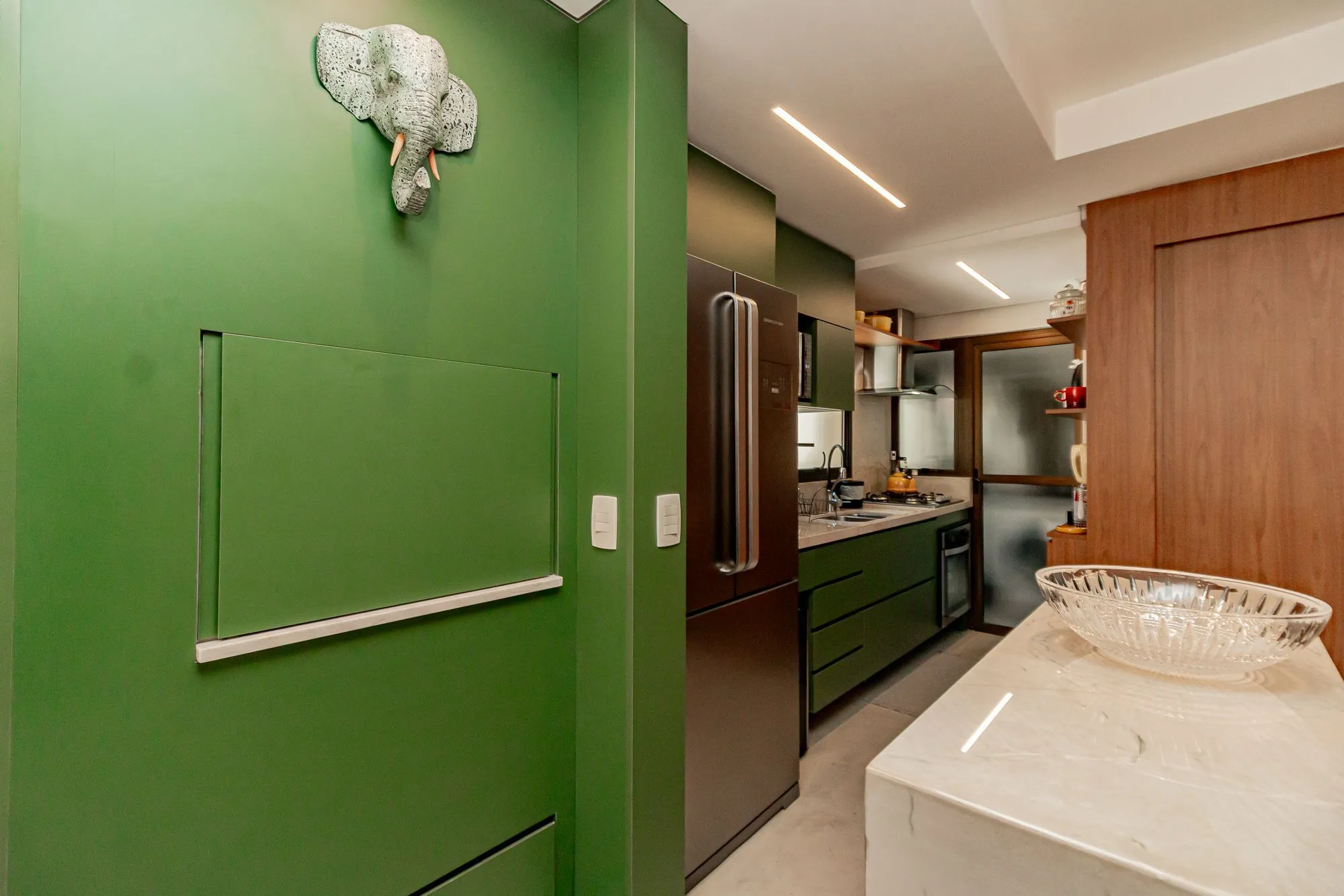 Imagem Apartamento garden 146m² com piscina. Bairro Mont Serrat