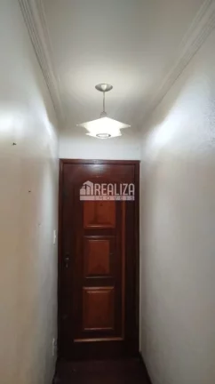 Imagem Apartamento à venda em Uberaba, 2 dormitórios - Conjunto Frei Eugênio