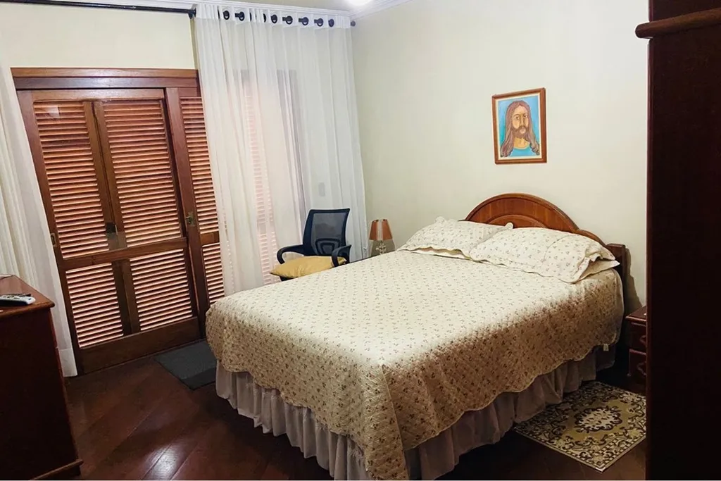 Imagem Casa em Jardim Planalto