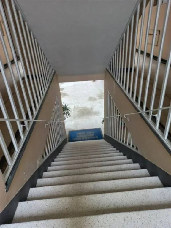 Imagem APARTAMENTO COM 55,00 m² - GUILHERMINA - PRAIA GRANDE SP