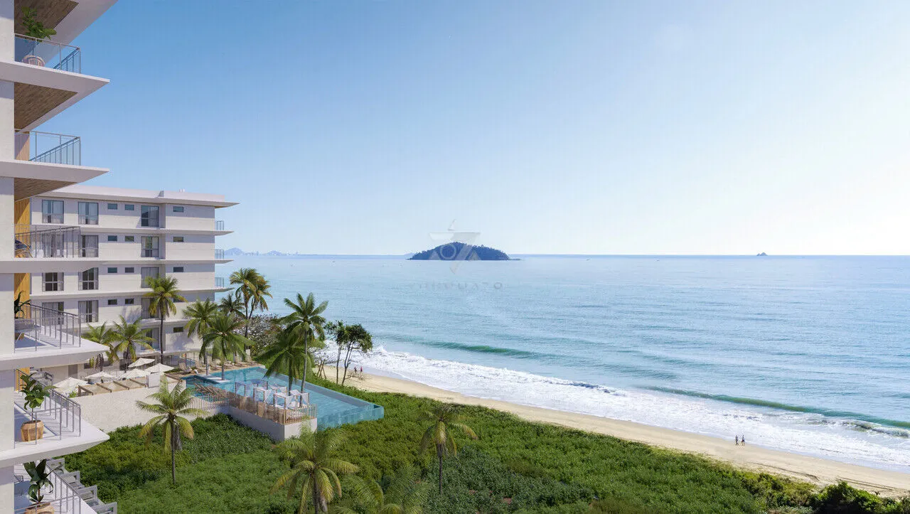 Imagem Reserva da Armação: Pé na Areia de Penha