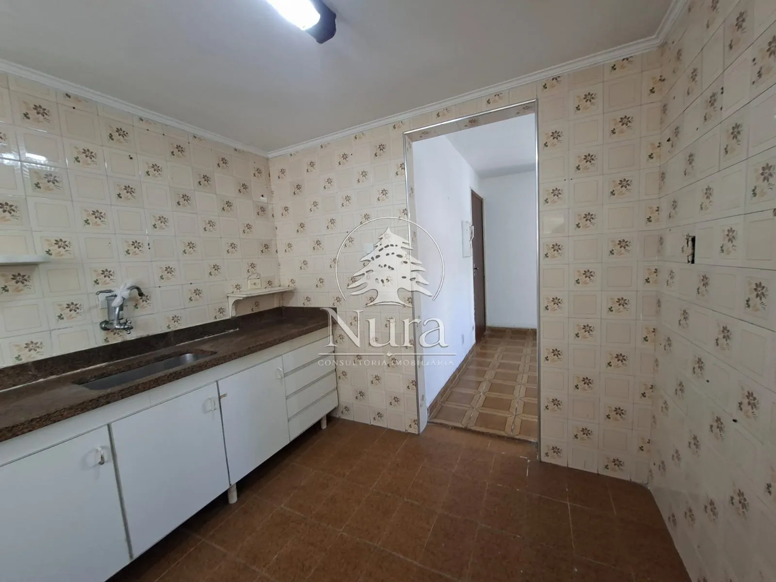 Imagem Apartamento de 3 quartos, 60m² no bairro Aparecida, em Santos