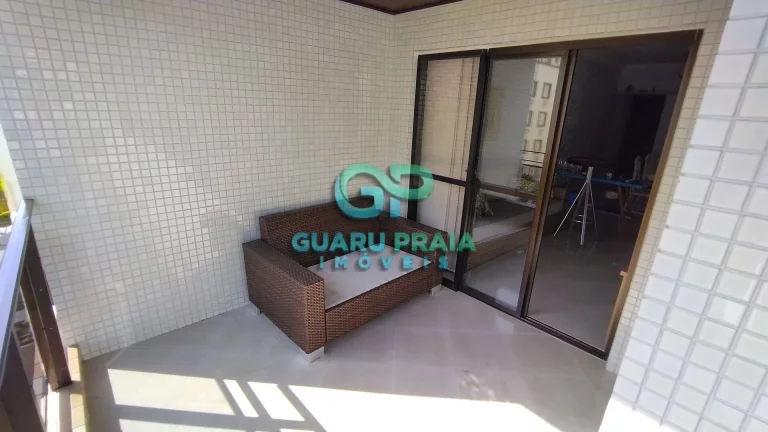 Imagem Apartamento à venda no bairro Enseada - Guarujá/SP