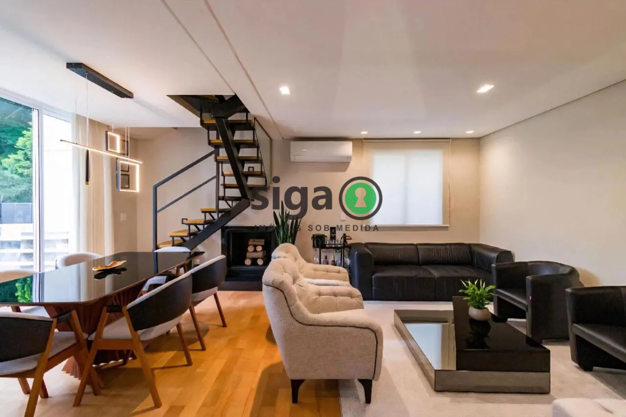 Foto do imóvel Apartamento recém reformado de 99m² no Morumbi