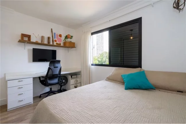 Imagem APARTAMENTO RESIDENCIAL em São Paulo - SP, Vila Suzana