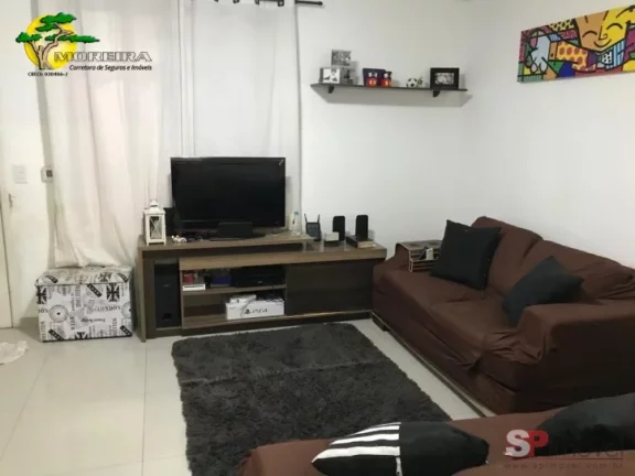 Imagem SOBRADO PARA VENDA NO CHORA MENINO