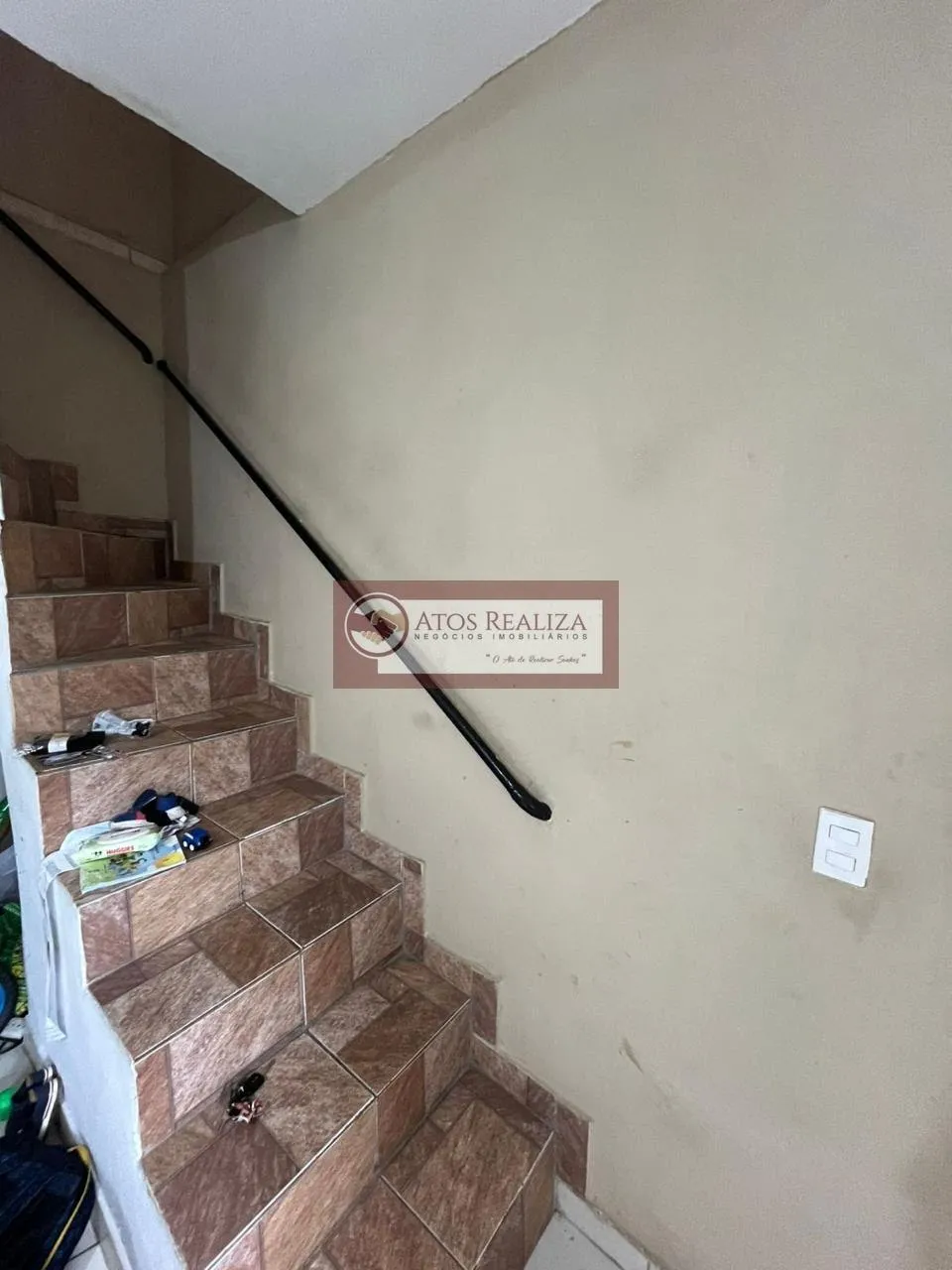 Imagem Casa à Venda no Jardim Edda, SP: 3 Dorms, 1 Banheiro - R$230 Mil, são 3 casinhas no quintal, Ideal para investimento.