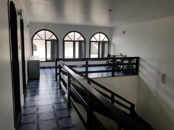 Imagem Casa à Venda em Flórida, Praia Grande - SP