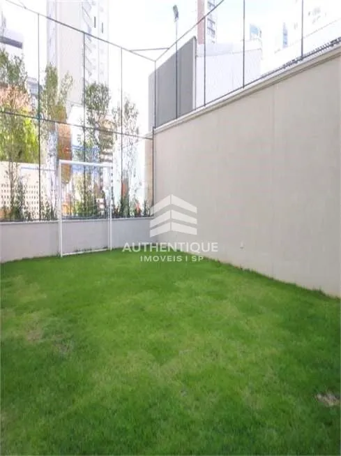 Imagem VETRINO BROOKLIN - Apartamento à venda em São Paulo/SP