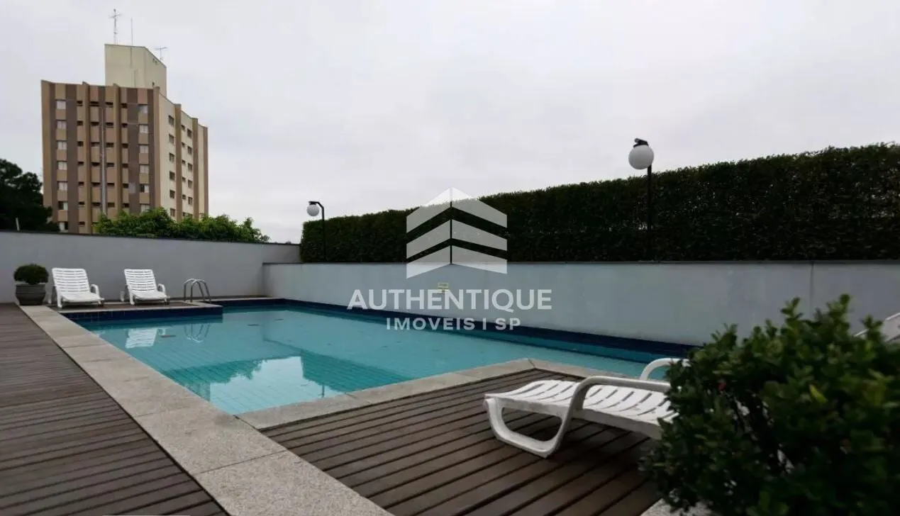 Imagem Alto do Bosque - Bosque da Saúde - Apartamento à venda em São Paulo/SP