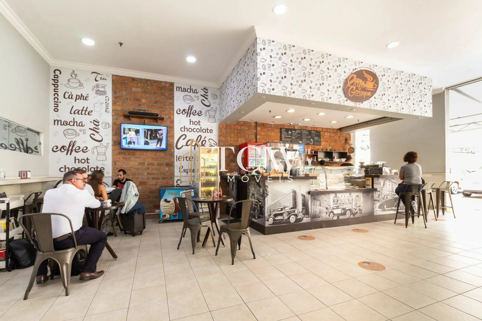 Imagem Sala comercial à venda no bairro Jardim Paulista - São Paulo/SP, Zona Sul