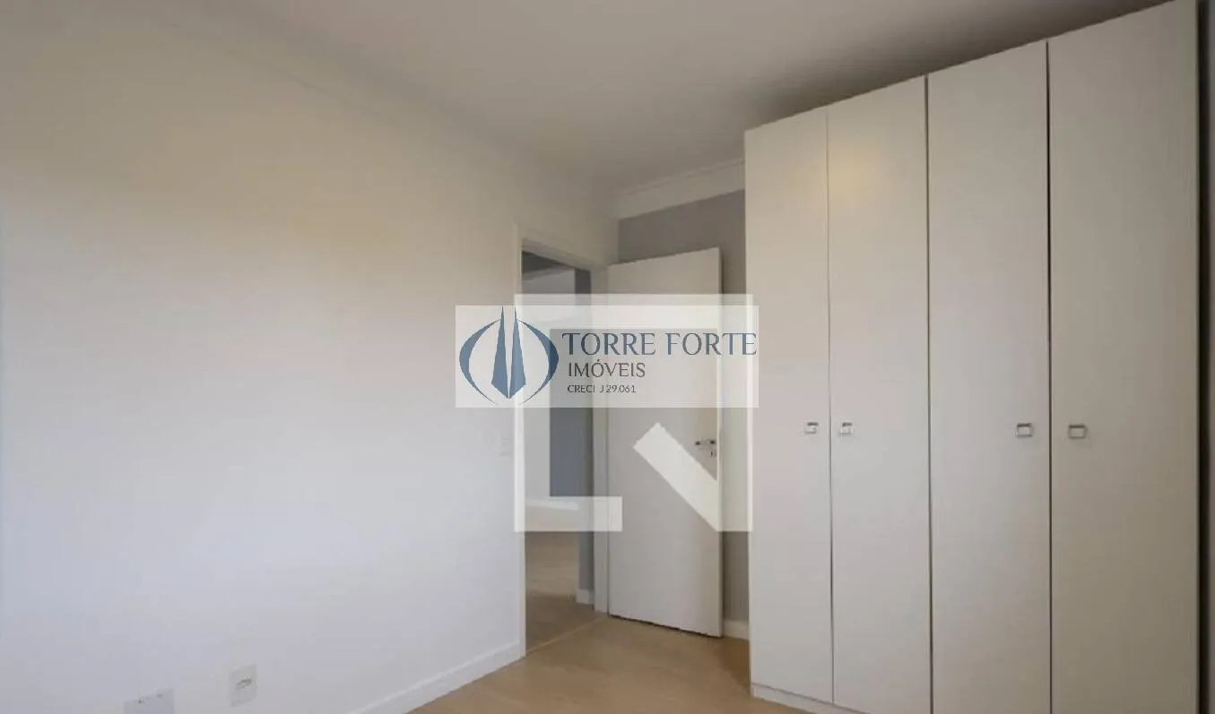 Foto do imóvel Apartamento de 55m² no Jardim Imperador: 2 Qts, Varanda e Vaga em Rua Sargento Noel de Camargo