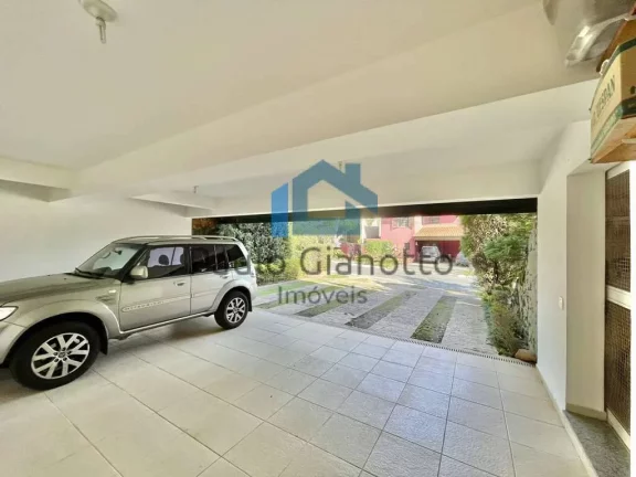 Imagem Casa Alto Padrão no Condomínio São Paulo II Cotia