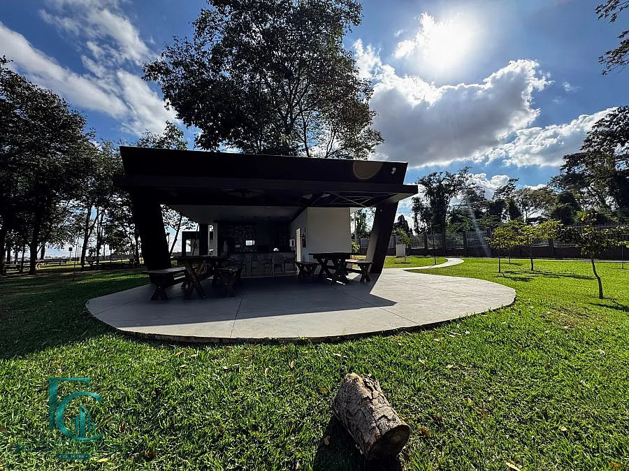 Imagem Oportunidade, ágio de terreno no condomínio aldeia do parque