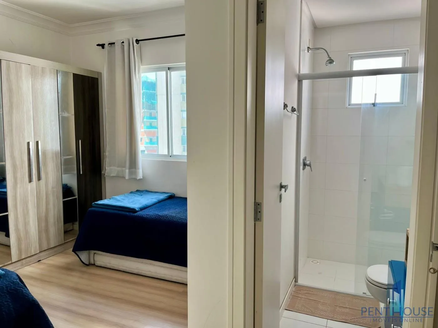 Imagem Apartamento Quadra Mar para Venda em Balneário Camboriú, PIONEIROS, 3 dormitórios, 3 suítes, 4 banheiros, 2 vagas