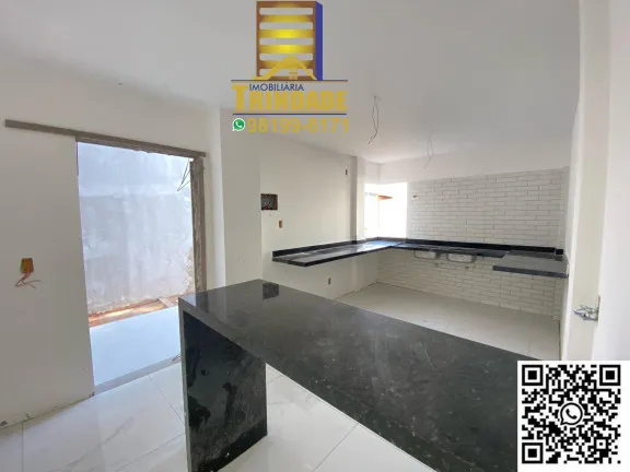 Imagem Casa de Condomínio com 4 Quartos à Venda, 200 m² em Recanto dos Vinhais - São Luís