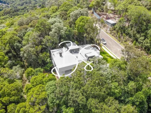 Imagem CASA RESIDENCIAL em GRAMADO - RS, Vale das Colinas