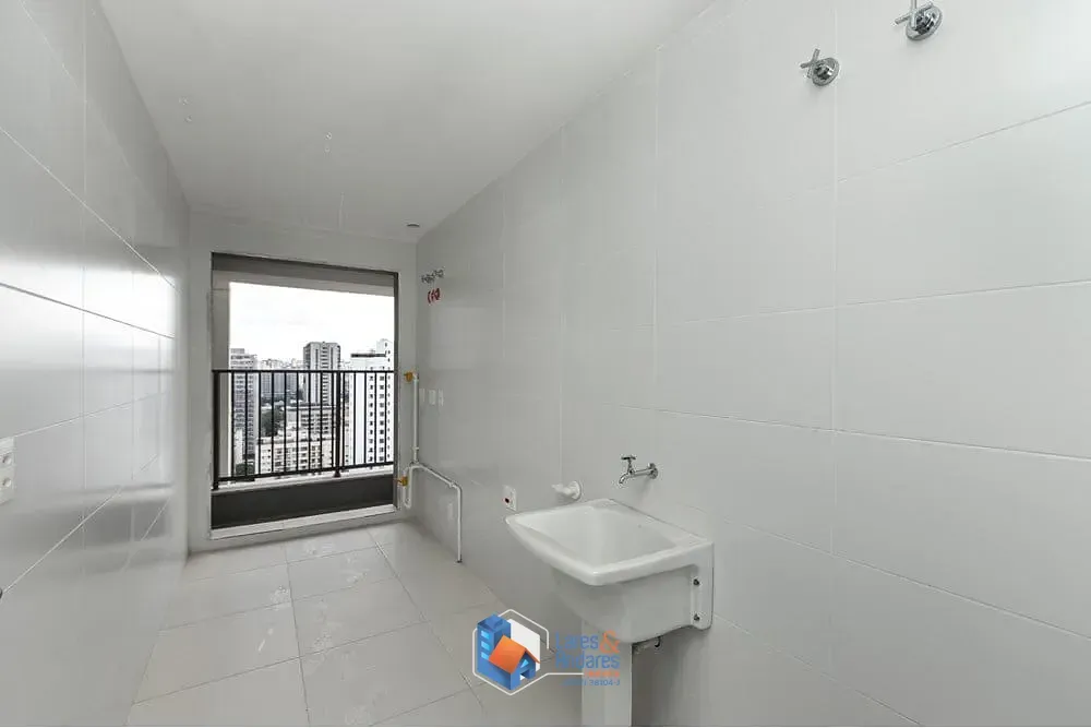 Imagem Apartamento à venda 4 Quartos 4 Suites 3 Vagas 211.09M² Campo Belo São Paulo - SP