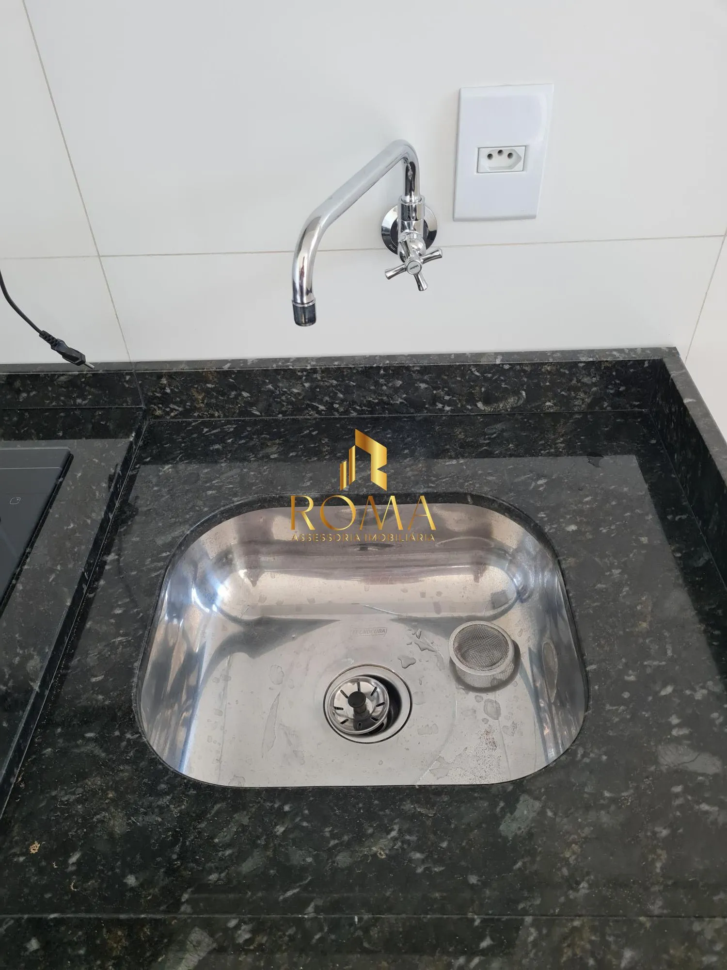 Imagem Apartamento para Alugar | Vista Permanente e Excelente Localização