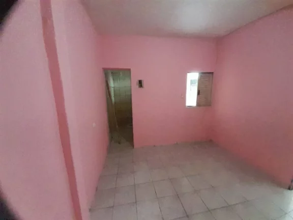 Imagem Casa com 2 dormitórios, 135 m² - venda por R$ 620.000 ou aluguel por R$ 2.820/mês - Vila Antártica - Praia Grande/SP