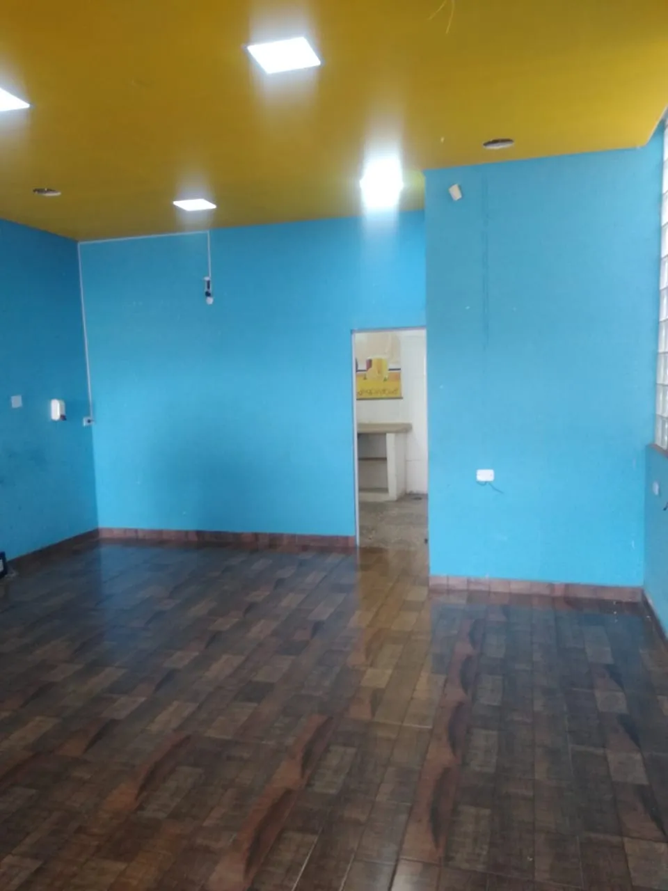 Foto do imóvel SALAO COMERCIAL em SOROCABA - SP, WANEL VILLE em WANEL VILLE, SOROCABA - SP