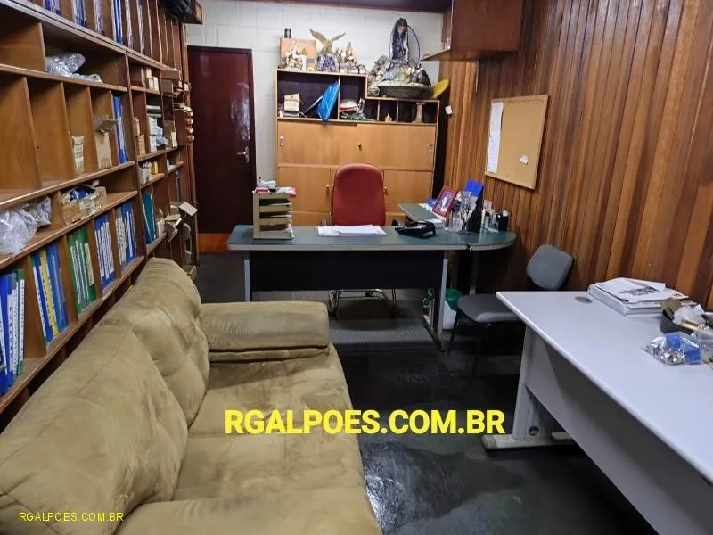Imagem Galpão para Venda em DUQUE DE CAXIAS, Figueira, 2 banheiros