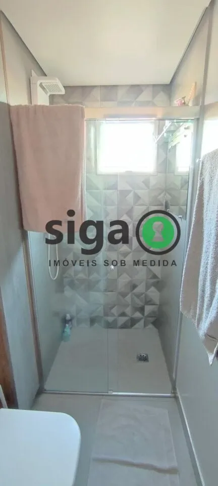 Imagem Apartamento à venda na Vila Andrade - Conforto, praticidade e excelente localização!