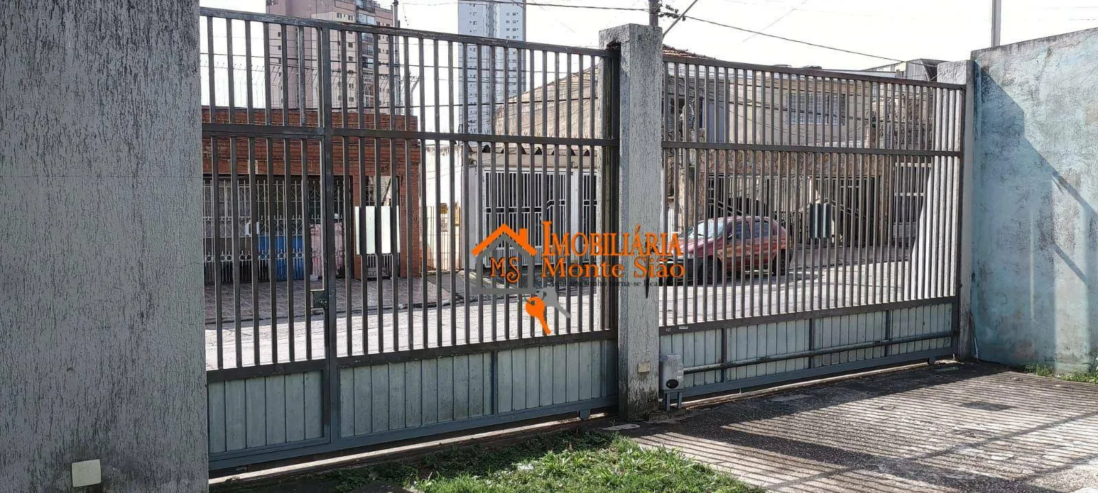 Imagem Casa com 2 dormitórios à venda, 220 m² por R$ 1.350.000,00 - Vila Matilde - São Paulo/SP