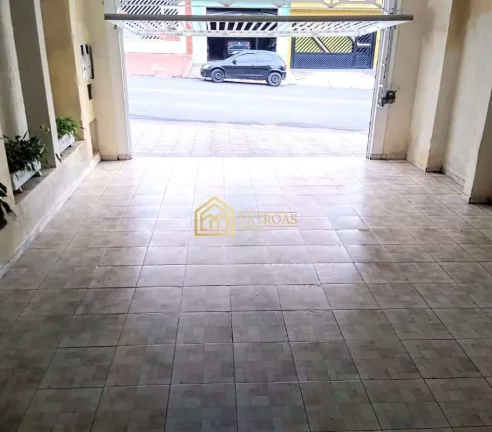 Imagem Casa Padrão