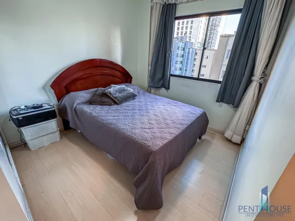 Imagem Apartamento Zona Central para Venda em Balneário Camboriú, CENTRO, 3 dormitórios, 1 suíte, 2 banheiros, 1 vaga