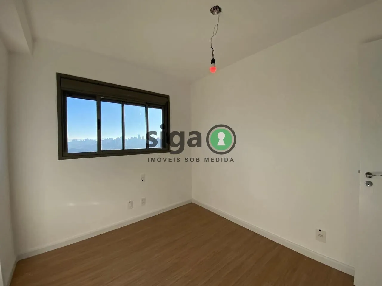Imagem Apto à venda com 159m² no Butantã, com 3 suítes, 2 vagas Sem Mobília.